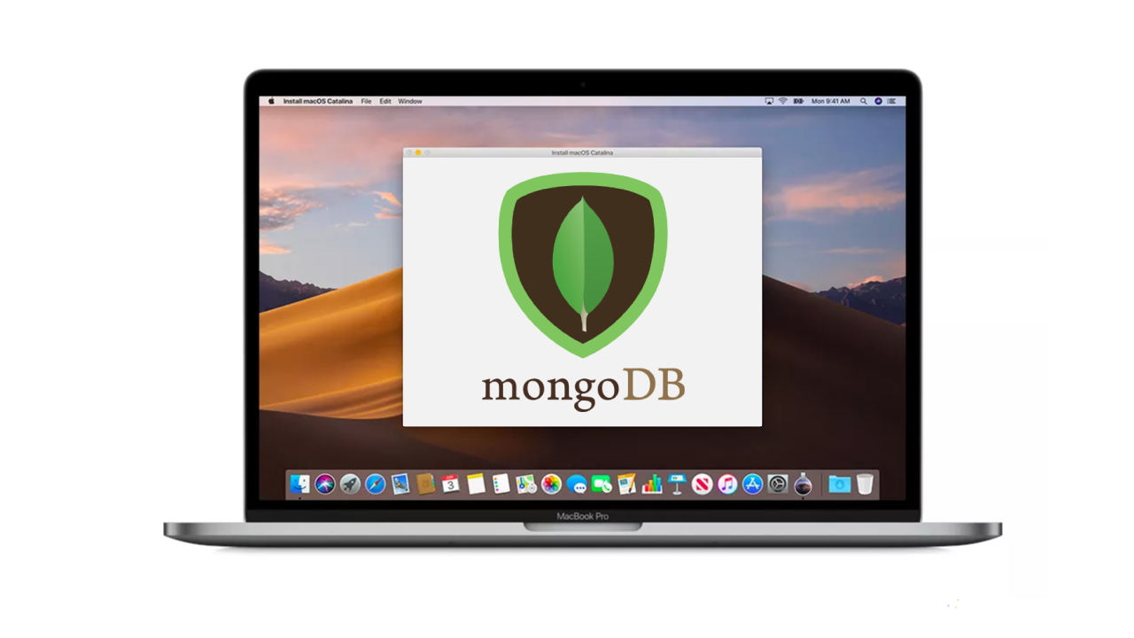 mongodb ui client for mac
